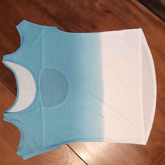 Maurice's- Cold Shoulder Top- Medium - Picture 1 of 4